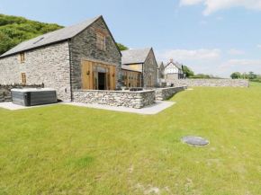Hay Store, Corwen